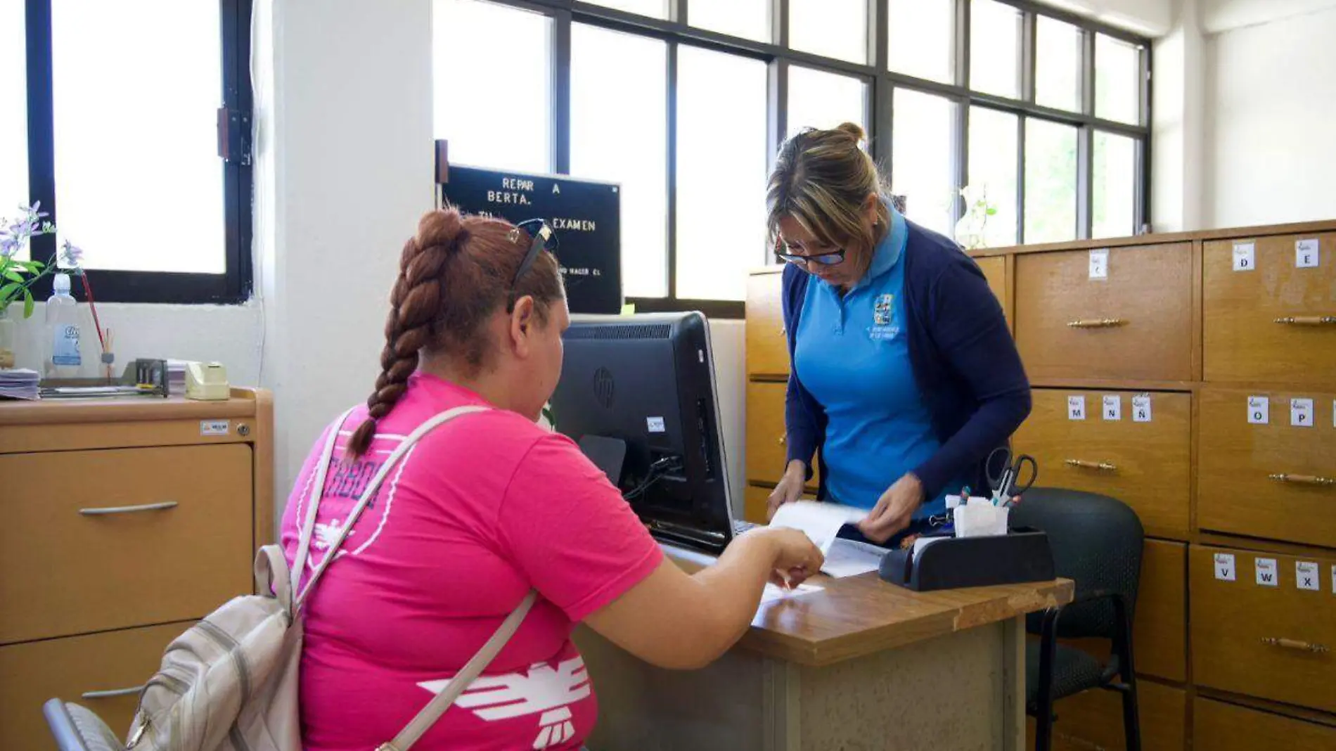 SEP explica como terminar la prepa abierta